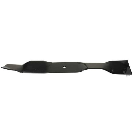 [43865] Lame mulching adaptable pour tondeuse MURRAY. Remplace origine: 43865 71548 - L: 490mm alésage: 10, 110-3642, 1103642, 71548