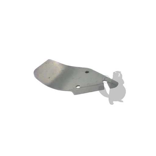 [4180-080] Section adaptable pour tondeuse WOLF. Remplace origine: 4180-080 4180-048., 1101184, 4180-048., 110-1184