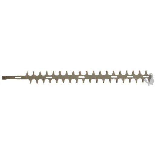 [X411-000930] LAME TAILLE-HAIE DH230 75CM, 1808169, X411000930, X411-000930