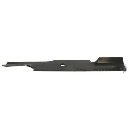 [5101756.] Lame tondeuse adaptable FERRIS ICD. Necessite 3 lames pour carters de coupe de 52. Remplace origine, 1108617, 110-8617