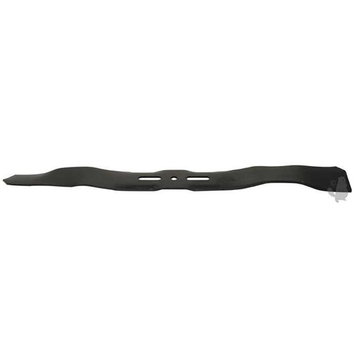 [110-3415] Lame mulching universelle pour tondeuse - L: 560mm alésage: 9 5mm entraxe: 55/98mm., 1103415, 110-3415