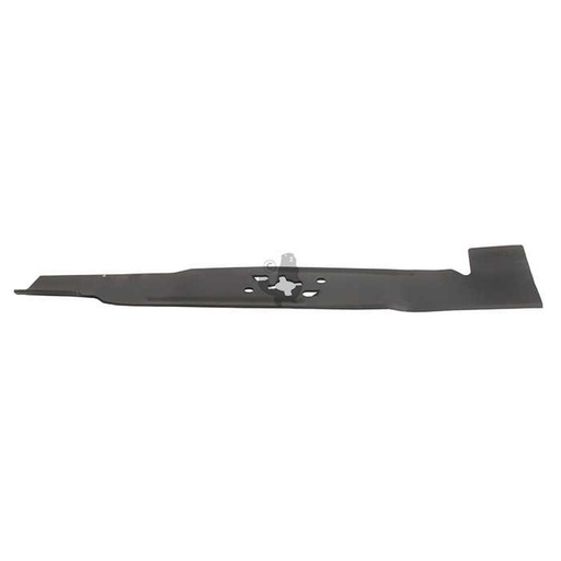[6358-702-0100] Lame adaptable pour tondeuses VIKING MB 448.1 T MB 448.1 TC MB 448.1 TX MB 448.1 VC - L: 455 mm , 1108766, 110-8766, 6358-702-0100A.-
