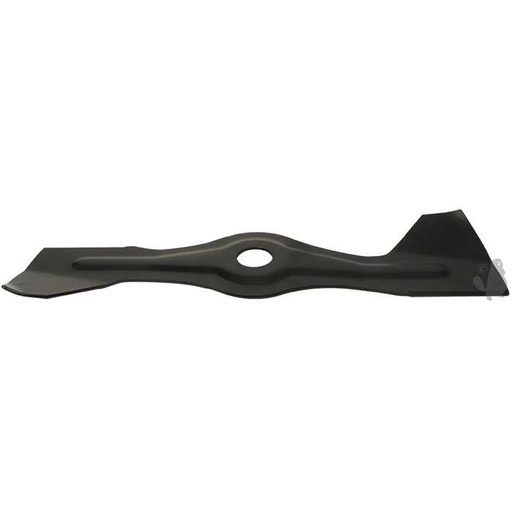 [4510403010-L:4] Lame soufflante origine pour tondeuse WEIBANG référence: 4510403010 - L: 445mm alésage: 31 9mm, 1104246, 110-4246