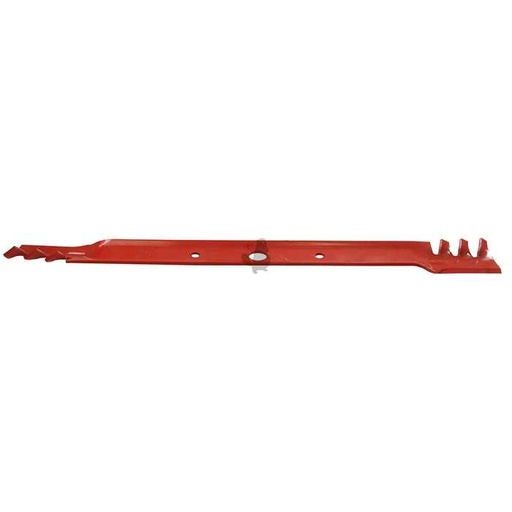 [110-8708] Lame mulching adaptable pour tondeuse SNAPPER modèles 250610T 250612T 25062 25062S 25063 25063, 1108708, 110-8708
