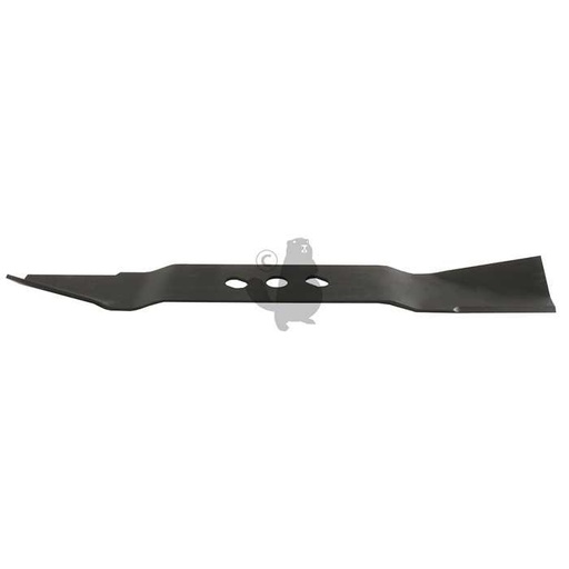 [34.057.50.] Lame tondeuse adaptable pour tondeuse EINHELL BG-PM 40 BG-PM 40 BetS. Remplace origine 34.057.50., 1108662, 110-8662