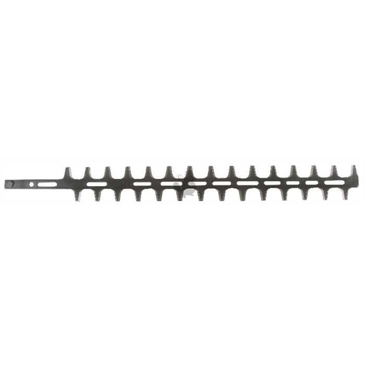 [X412-000630] Lame supérieure ou inférieure taille haie ECHO dh221-hc1501-hcr1501, 1808205, X412000630