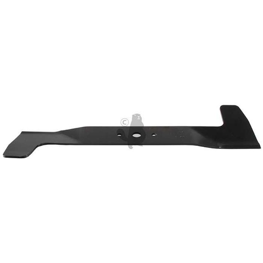 [CP050013.] Lame tondeuse LAZER - MARINA pour AK50 AK50S GT50 GT50S GX50 GX50S. L: 475mm. Remplace origine, 1108588, 110-8588