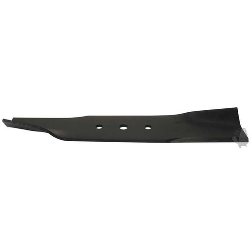 [5065518-01] Lame adaptable pour tondeuse ELECTROLUX - HUSQVARNA Husky 850-12 - L: 305mm alésage central: 10mm , 1100061, 110-0061, 5310050-11., 506676501, 506668701