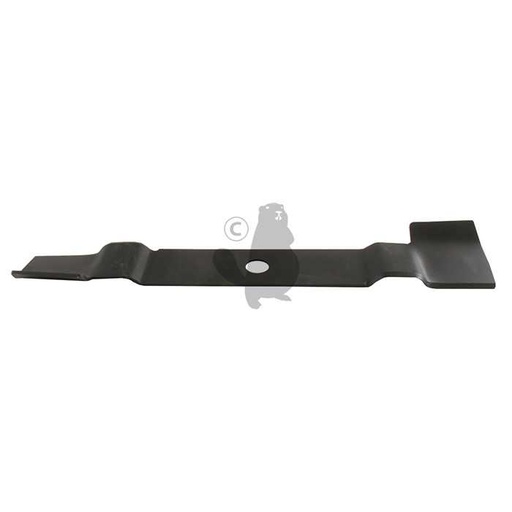 [463915.] Lame tondeuse adaptable pour AL-KO 40 E COMFORT. Remplace origine 463915., 1108628, 110-8628