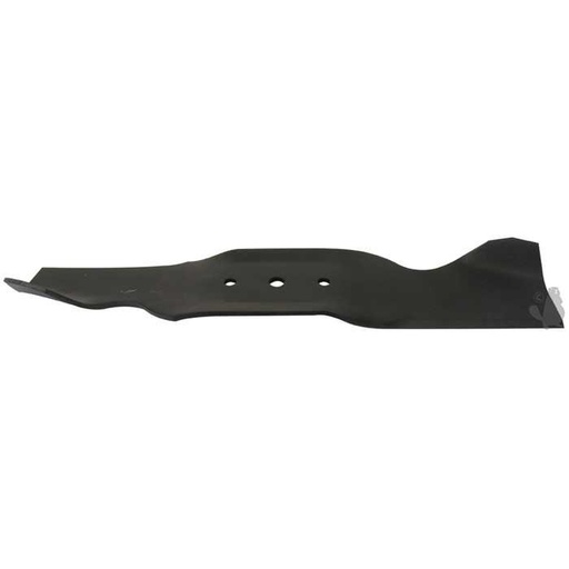 [742-0486] Lame soufflante adaptable pour tondeuse MTD pour GT18. Remplace origine: 742-0486 742-0486A 942-04, 1103592, 110-3592, 942-0486, 742-0486A, 942-0486A