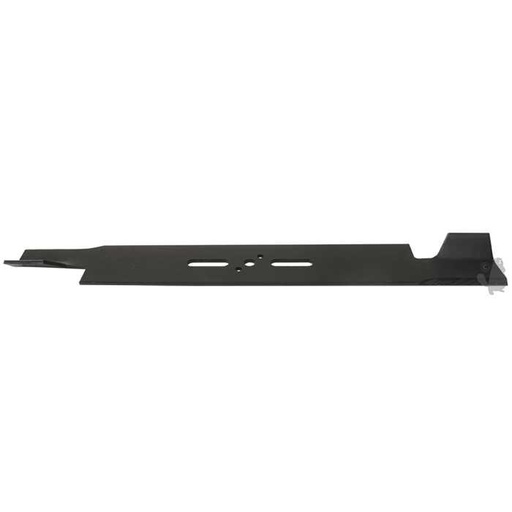 [110-3426] Lame universelle soufflante pour tondeuse - L: 460mm alésage:9 5mm entraxe:55/98mm., 1103426, 110-3426