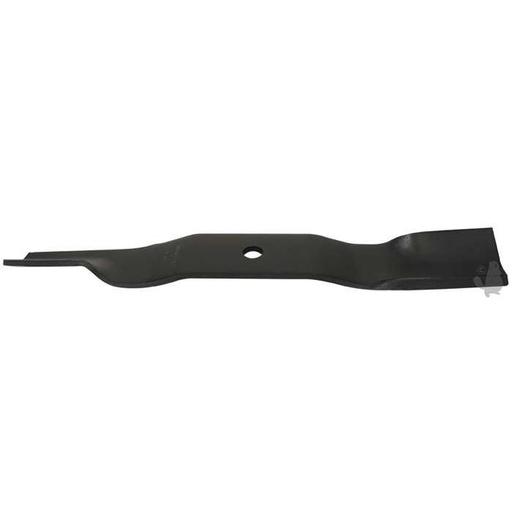 [110-8358] Lame adaptable pour tondeuse autoportée KUBOTA K5617-34330 pour machines H30T séries 2G127 ZG23 Z, 1108358, 110-8358