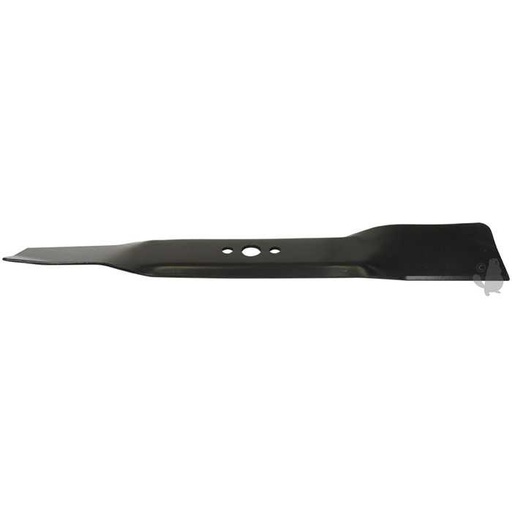 [4340404010-L:4] Lame standard origine pour tondeuse WEIBANG référence: 4340404010 - L: 426mm alésage: 16mm, 1104242, 110-4242