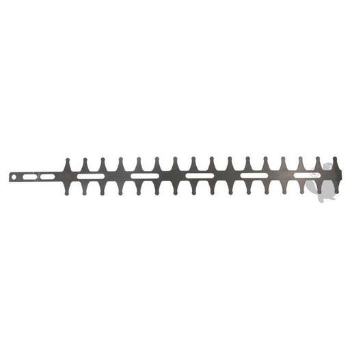 [180-8192] lame inférieure taille-haie 674mm, 1808192, 180-8192