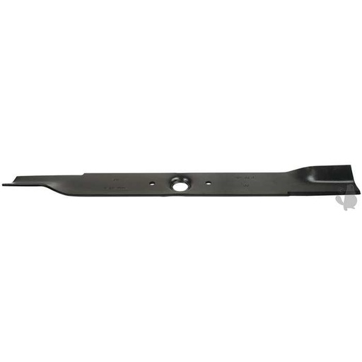 [72511-952-711] Lame soufflante adaptable pour tondeuse HR21.Remplace origine: 72511-952-711 - L: 530mm alésage: 21, 1103544, 110-3544