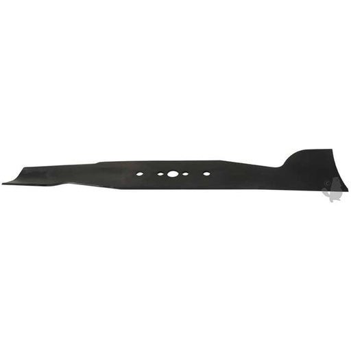 [110-8391] Lame adaptable pour tondeuse FLYMO 5118807-01 pour machines FLYMO 48cm NORLETT 51. L: 476mm., 1108391, 110-8391