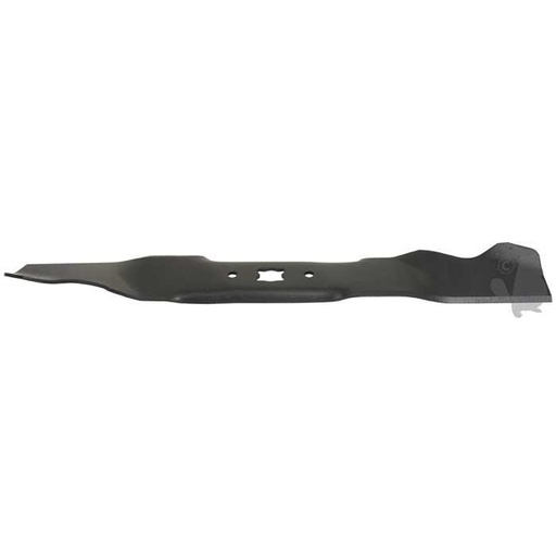 [110-8417] Lame adaptable MTD 742-0738 942-0738 pour tondeuse 18 à partir de 1995., 1108417, 110-8417