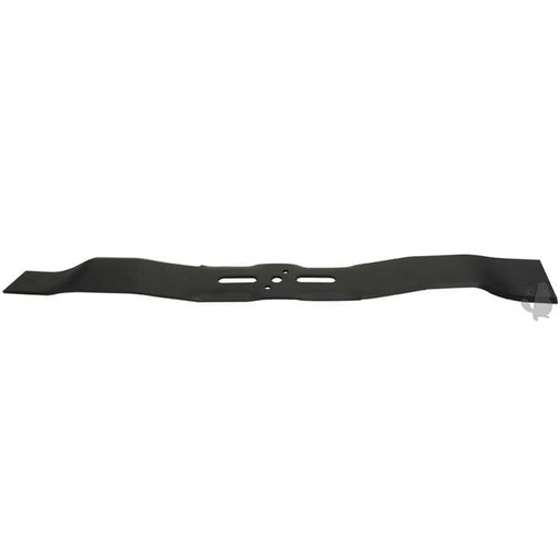 [110-0178] Lame mulching universelle pour tondeuse - L: 530mm alésage: 9 5mm entraxe: 55/98mm., 1100178, 110-0178