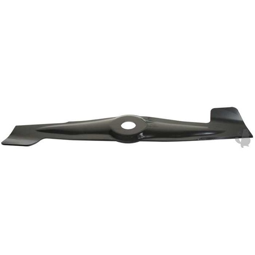 [SAA10544] Lame soufflante adaptable pour tondeuse JOHN DEERE. Remplace origine: SAA10544 SAU10546 - L: 535mm, 1104201, 110-4201, SAU10546