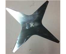 [CS_D0112_02] Lame 29cm série m tondeuse robot lizzard, CS_D0112_01, 110-8332, 1108332, CSD011202, 1126-9145-01