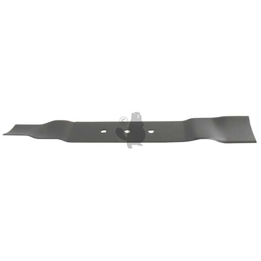 [110-8699] Lame tondeuse pour tondeuse RYOBI. Origine RAC421., 1108699, 110-8699