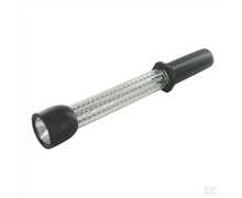 [EM-60182] Lampe de poche rechargeable 12, EM-60182