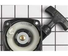 [P021-034871] Lanceur complet Shindaiwa dh230-ph230, P021034871, 72933-75101, SI7293375101