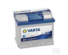 [545077030] Batterie varta type B23 12v - 45ah - 300a + a droite, VARTA B23, 545 077 030