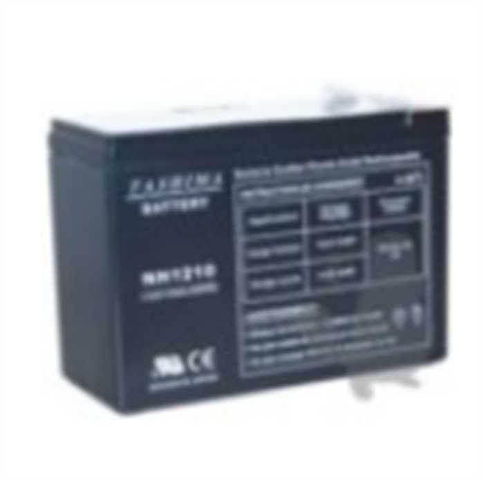 [DJW1210] Batterie tondeuse-brouette Lazer ecomower 24v 500w