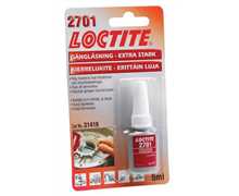 [LOCTITE2701] Loctite frein filet fort  5ml