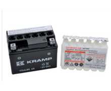[YTX4LBSKR] Batterie 12v 3 ah avec acide