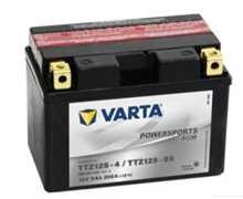 [YTZ12S] Batterie seche varta 12v 9ah 200a