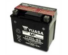[YTX5LBS] Batterie 12v 5 amperes l 114mm l 71mm h 106mm