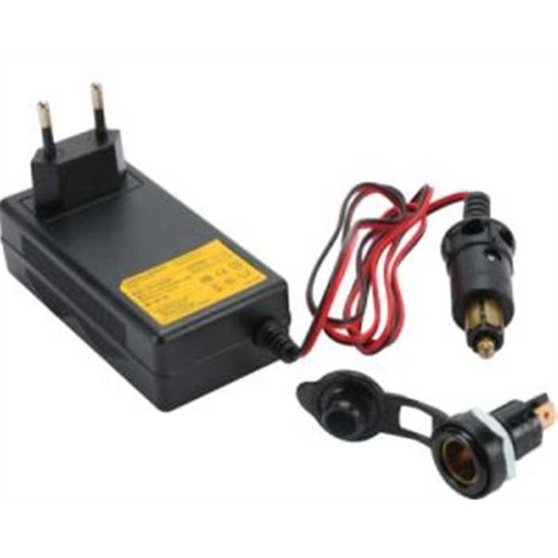 [ET-MCB] Chargeur de batterie ETESIA mkm, MCB, ETMCB