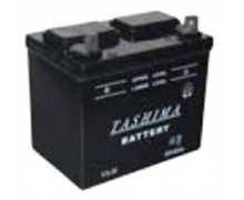 [U1-R9KR] Batterie seche 12v - 24ah - 100a - + a droite, U1R9, U1R9KR