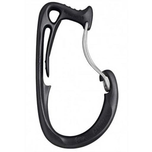 [MHP1] Mousqueton de tronconneuse petzl caritool large p42l