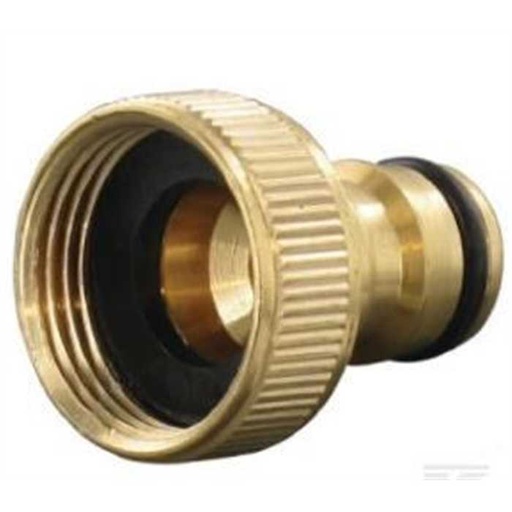 [WK33122] Nipple femelle 3/4", WK33122