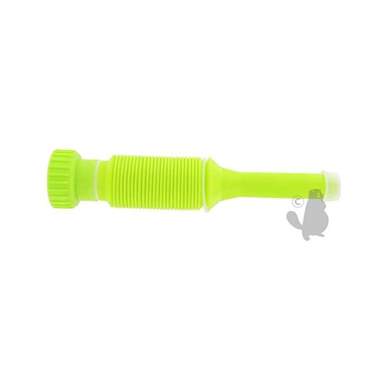 [830-1006] Bec verseur flexible ASPEN pour bidons de 5L pour remplissage de petits réservoirs type tronà§onneus, 8301006, 830-1006