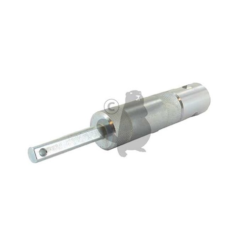 [5910-890-2210.] Outil de montage des circlips intérieurs de diamètre 10mm sur axes de pistons. Remplace origine STIH, 9207038, 920-7038