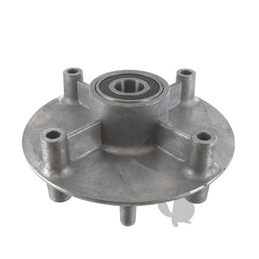 [1134-5049-02] Palier de lame adaptable STIGA pour 107M HD. Remplace origine 1134-5049-02 1134-5049-03., 6508012, 650-8012, 1134-5049-03.