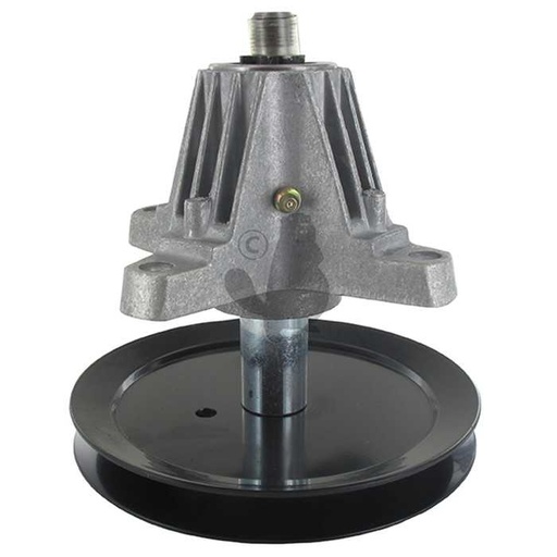 [618-04636] Palier de lame adaptable pour MTD LTX1045 2009 et suivants. Remplace origine 618-04636 618-04636A , 6508058, 918-04636, 618-04636A, 650-8058, 918-04636A