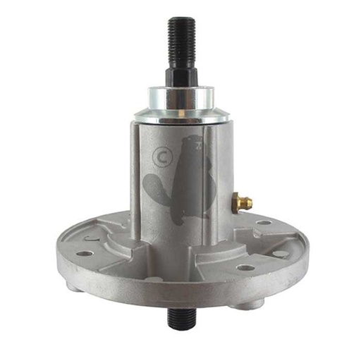 [GY20592] Palier de lame adaptable pour JOHN DEERE G110 LA150 LA175 190C. Remplace origine: GY20592 GY2086, 6508057, GY21099., GY20867, 650-8057