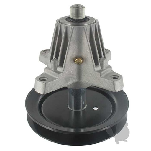 [618] Palier de lame complet adaptable CUB CADET CC30 Mini Rider LTX1040 LTX1042 EZT-L42 RZT-42 RZT-L, 6508029, 650-8029