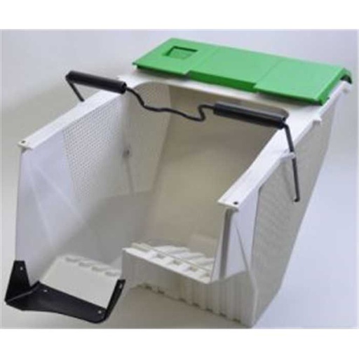 [ET-TU51E] Panier rigide de ramassage 72 litres ETESIA PRO51, TU51E, ETTU51E