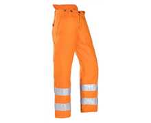 [SIOEN1SP9ADBNFC1L] Pantalon anti-coupure à haute visibilité SIOEN1SP9ADBNFC1L