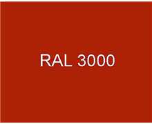 [300008KR] Peinture ral3000 rouge feu 1l (rouge HONDA), 300008KR