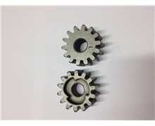 [2200032] Pignon de traction gauche GTM, 2200032