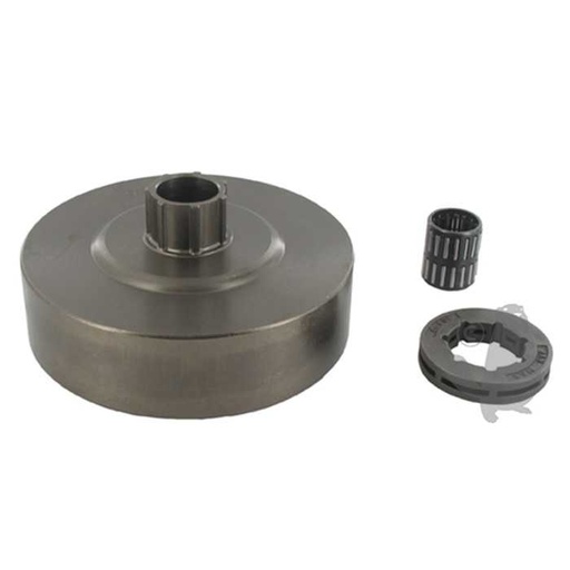 [170-9578] Pignon à Bague .404 7 dents adaptables pour STIHL modèles 090., 1709578, 170-9578