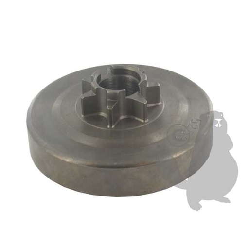 [170-9551] Pignon étoile .325 7 dents adaptable pour JONSERED modèle CS2255, 1709551, 170-9551