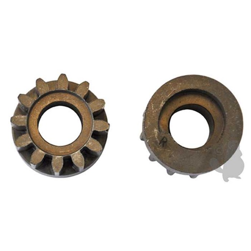 [710-9544] PIGNON DENTRAINEMENT ROUE DROITE POUR STS42TM, 7109544, 710-9544